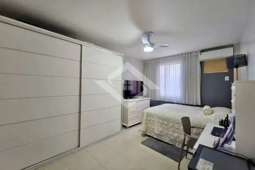 Apartamento, 4 quartos, 145 m² - Foto 14