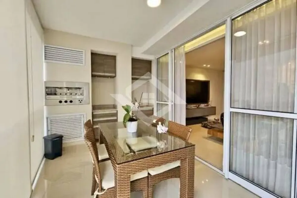 Apartamento, 4 quartos, 145 m² - Foto 8