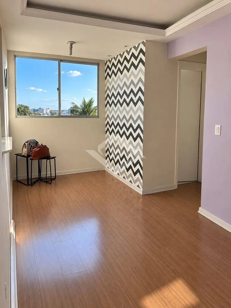 Apartamento, 2 quartos, 44 m² - Foto 4