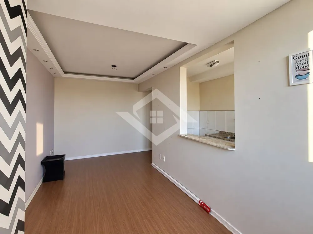 Apartamento, 2 quartos, 44 m² - Foto 6