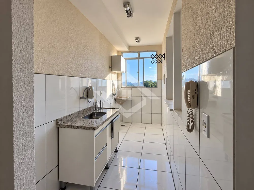 Apartamento, 2 quartos, 44 m² - Foto 12