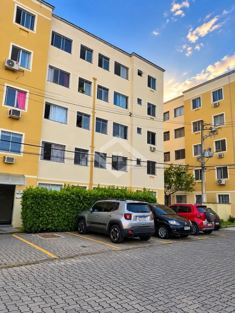 Apartamento, 2 quartos, 44 m² - Foto 9