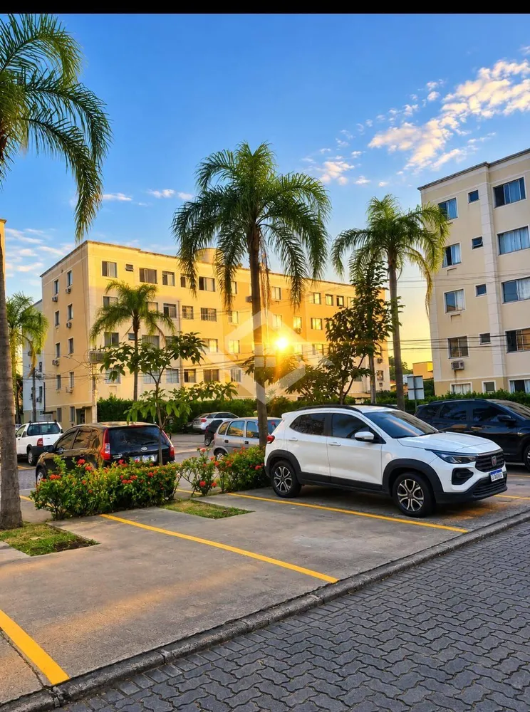 Apartamento, 2 quartos, 44 m² - Foto 13