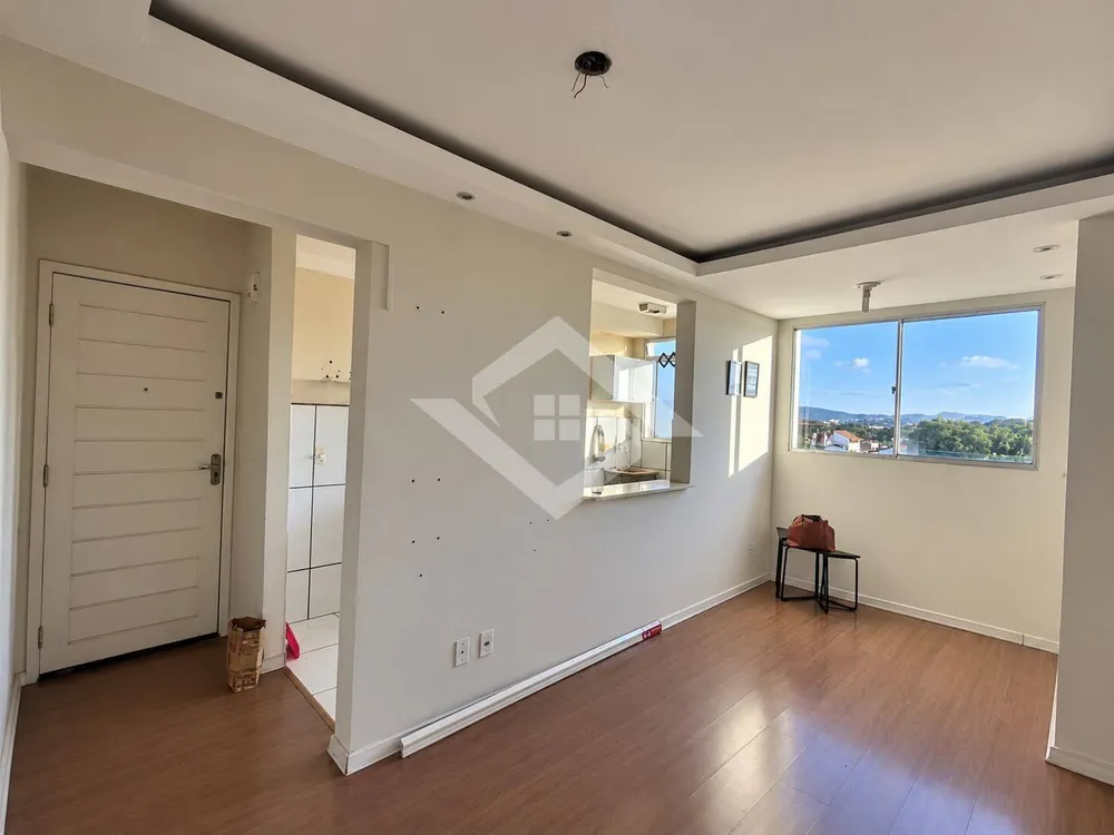 Apartamento, 2 quartos, 44 m² - Foto 7