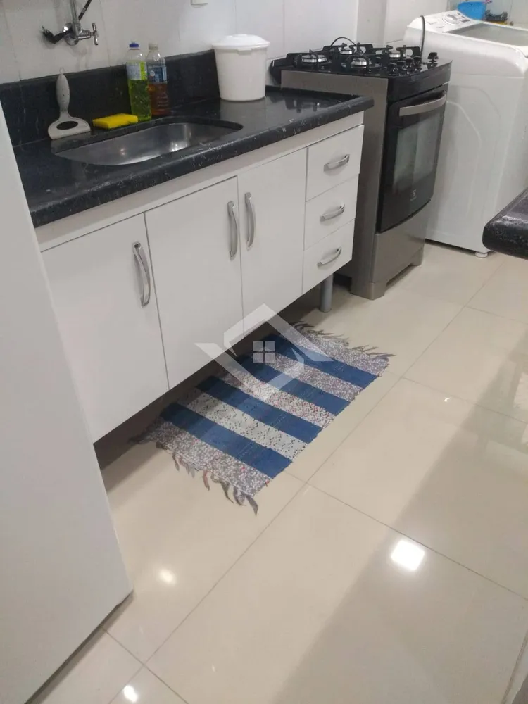 Apartamento, 2 quartos, 63 m² - Foto 3