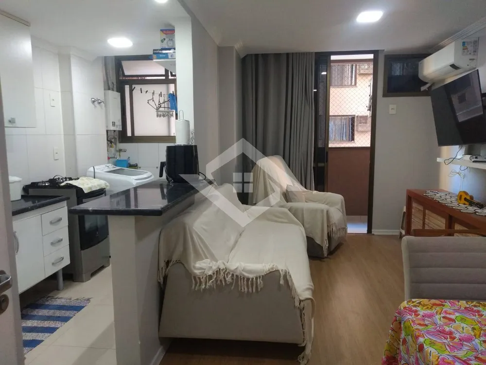 Apartamento, 2 quartos, 63 m² - Foto 1
