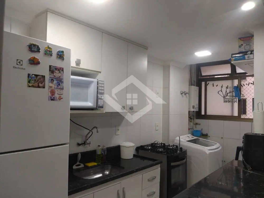 Apartamento, 2 quartos, 63 m² - Foto 6