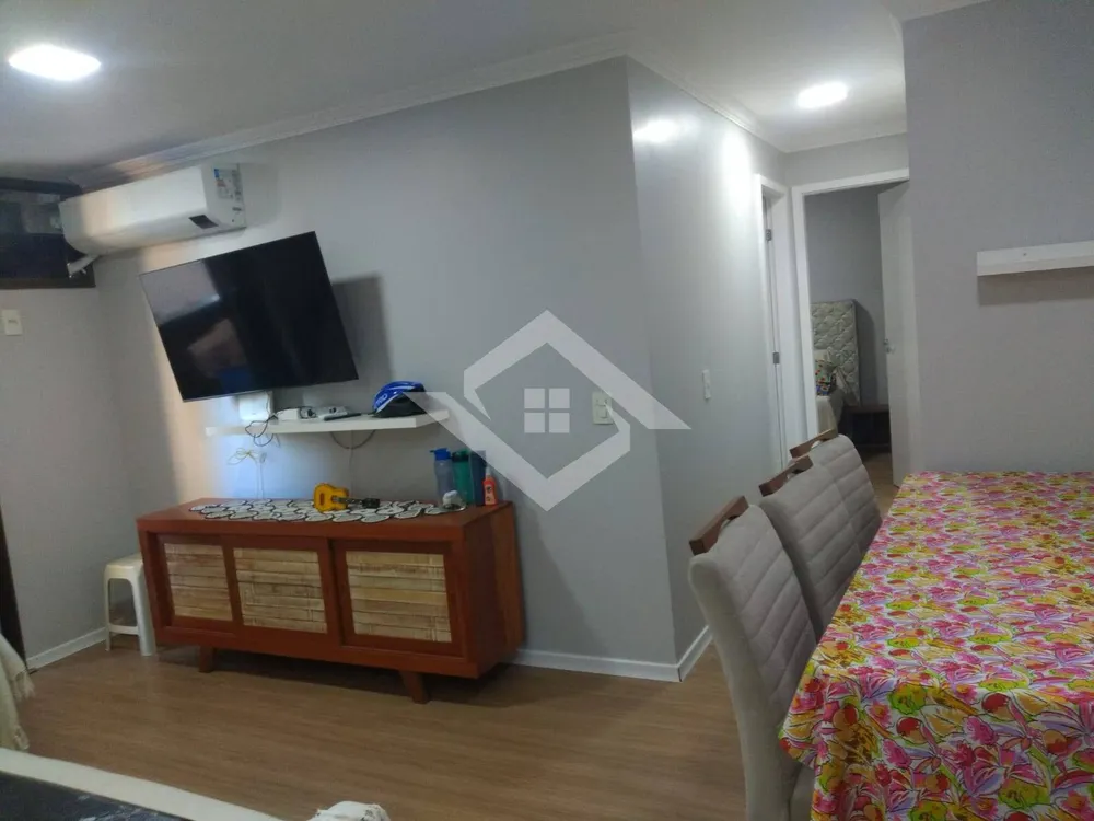 Apartamento, 2 quartos, 63 m² - Foto 11