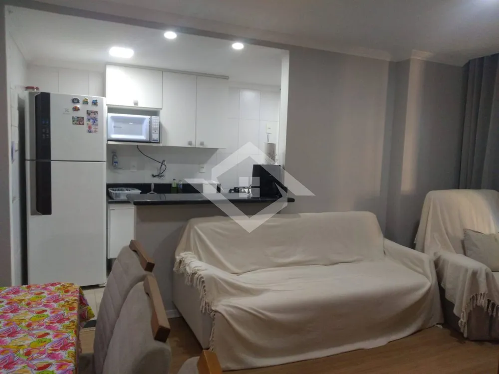 Apartamento, 2 quartos, 63 m² - Foto 2