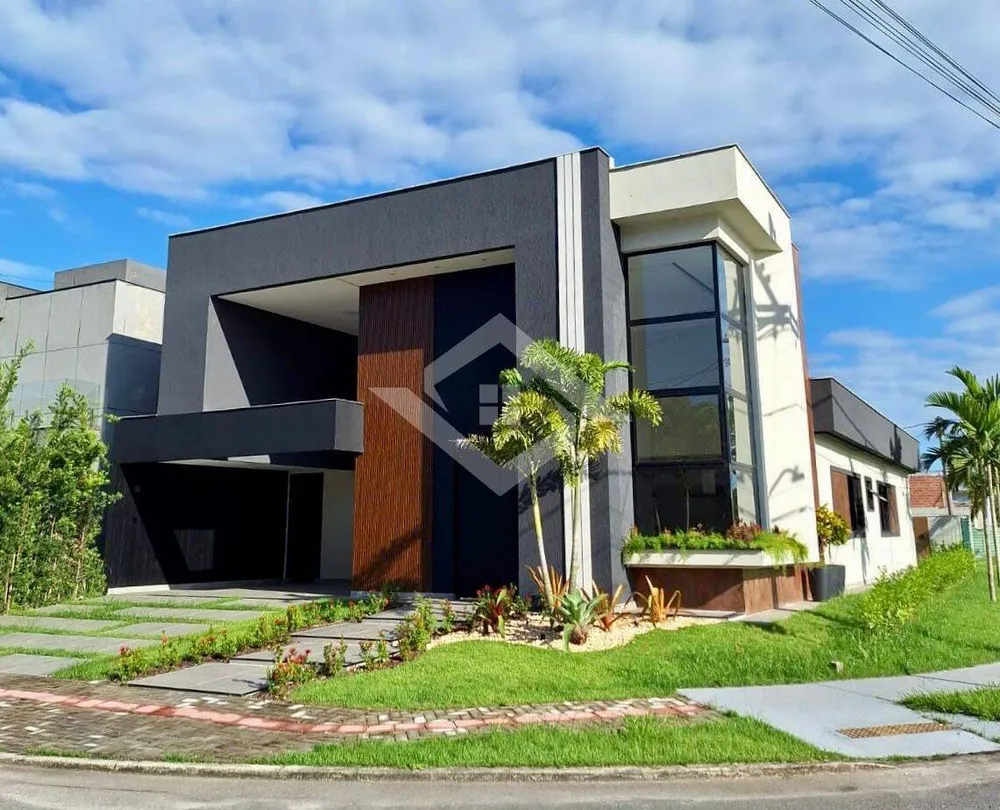 Casa, 3 quartos, 380 m² - Foto 1