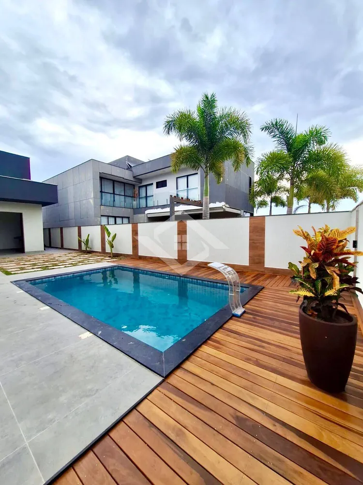 Casa, 3 quartos, 380 m² - Foto 3