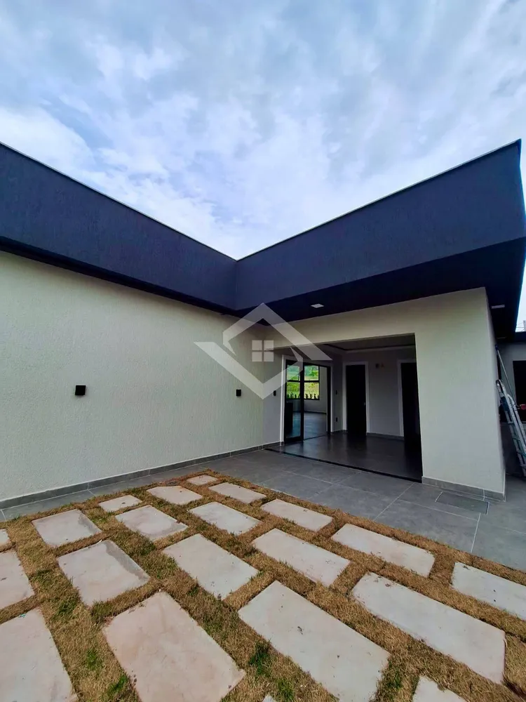 Casa, 3 quartos, 380 m² - Foto 7