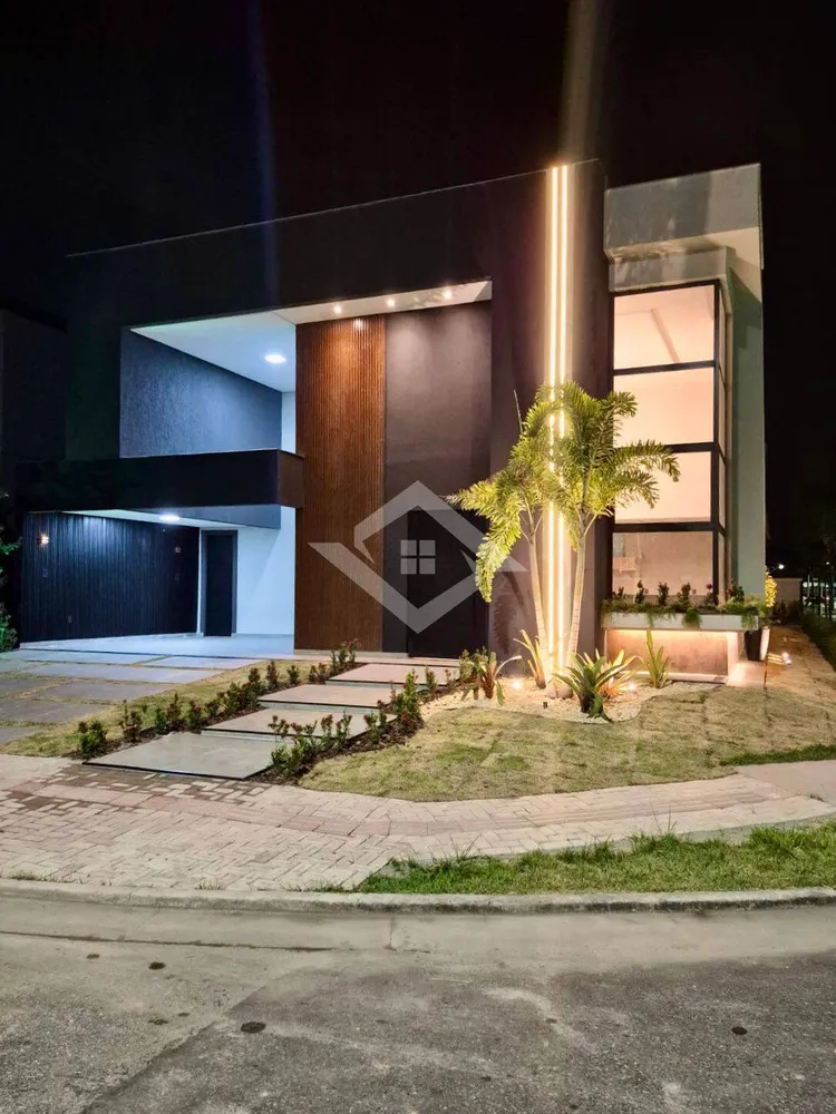 Casa, 3 quartos, 380 m² - Foto 2