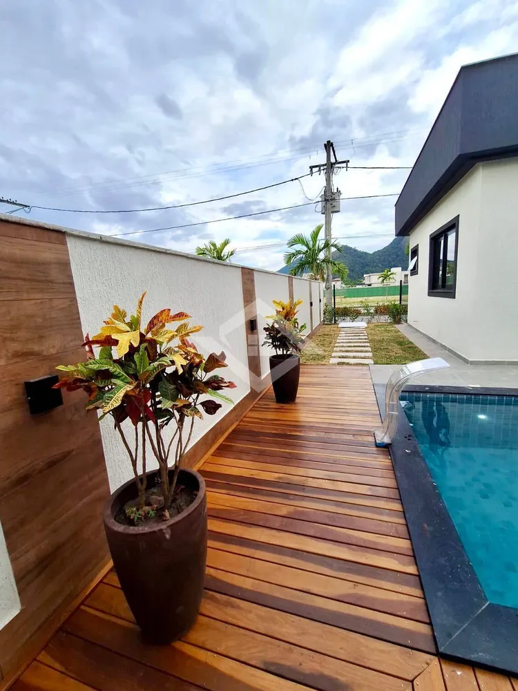 Casa, 3 quartos, 380 m² - Foto 5