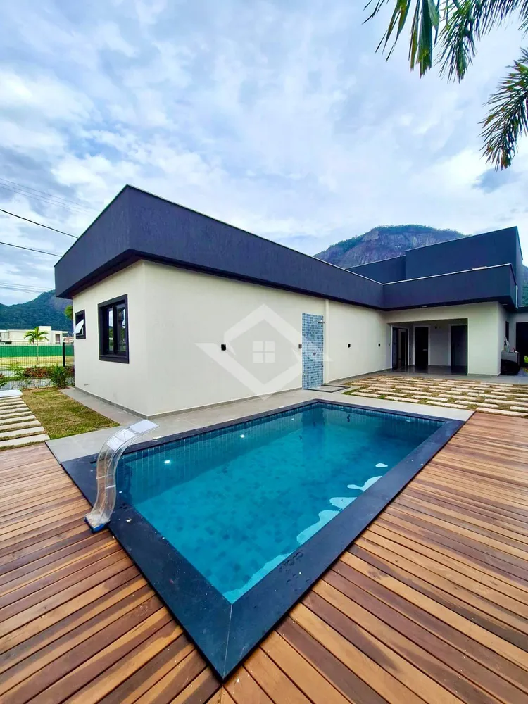 Casa, 3 quartos, 380 m² - Foto 4