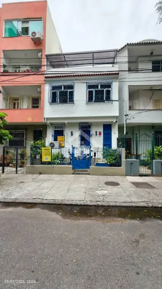 Casa, 5 quartos, 300 m² - Foto 1