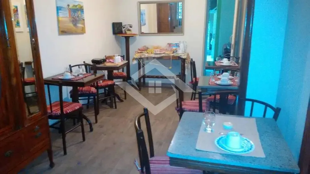 Casa, 5 quartos, 300 m² - Foto 12