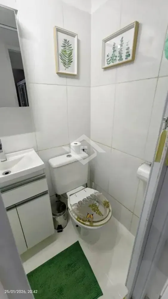 Casa, 5 quartos, 300 m² - Foto 15