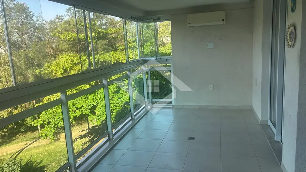 Apartamento, 3 quartos, 156 m² - Foto 1