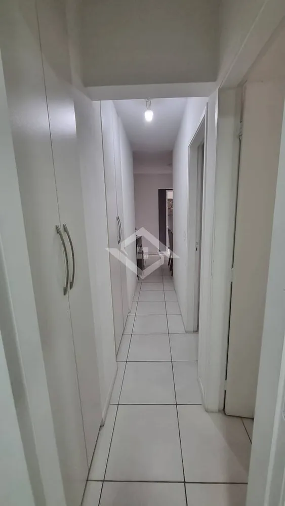 Apartamento, 2 quartos, 60 m² - Foto 9