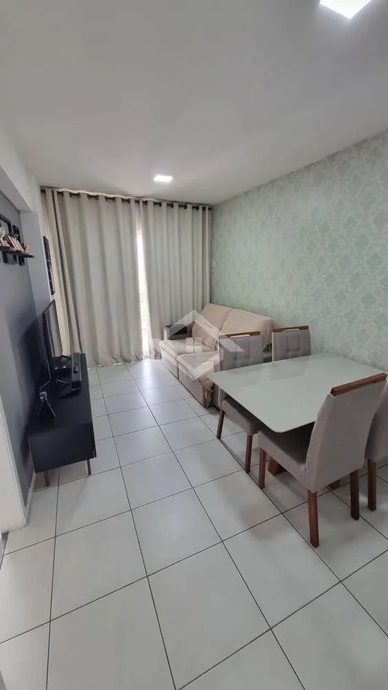 Apartamento, 2 quartos, 60 m² - Foto 4
