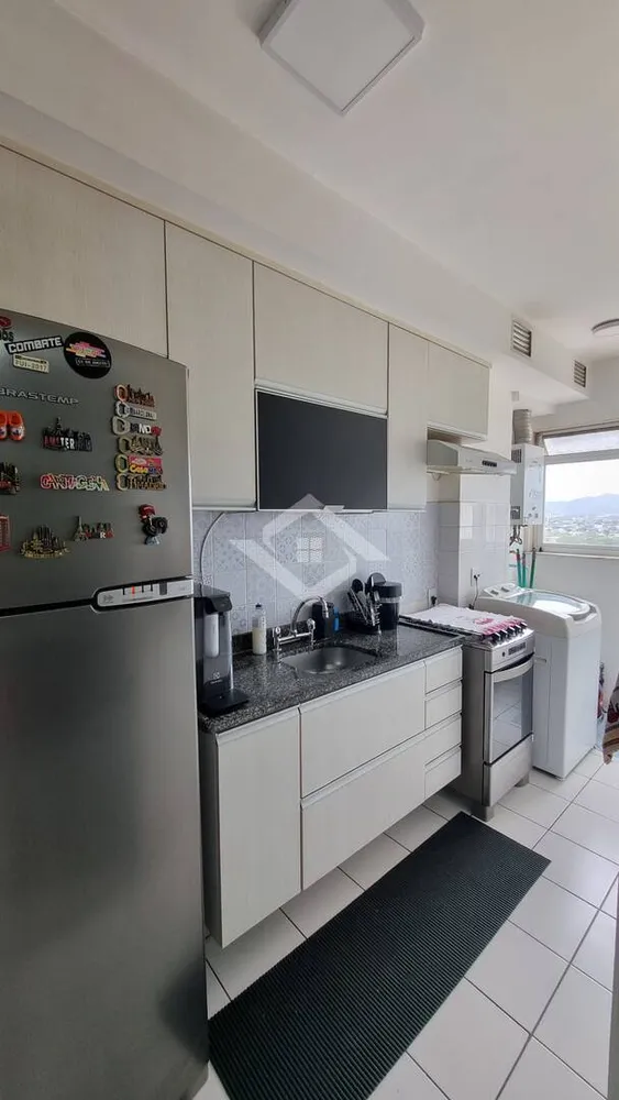 Apartamento, 2 quartos, 60 m² - Foto 10