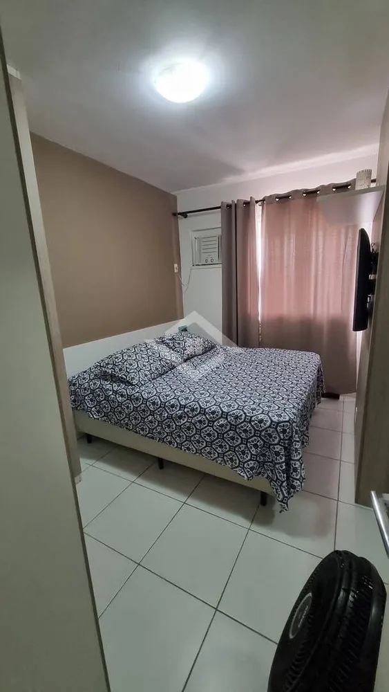 Apartamento, 2 quartos, 60 m² - Foto 6