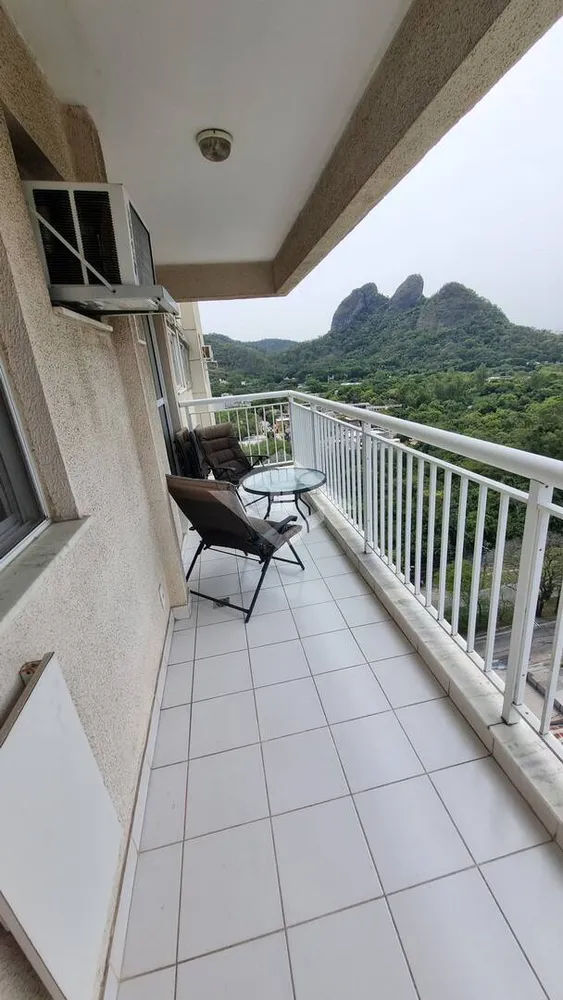 Apartamento, 2 quartos, 60 m² - Foto 1