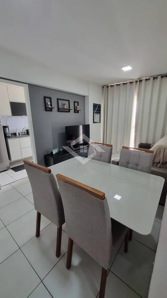 Apartamento, 2 quartos, 60 m² - Foto 3