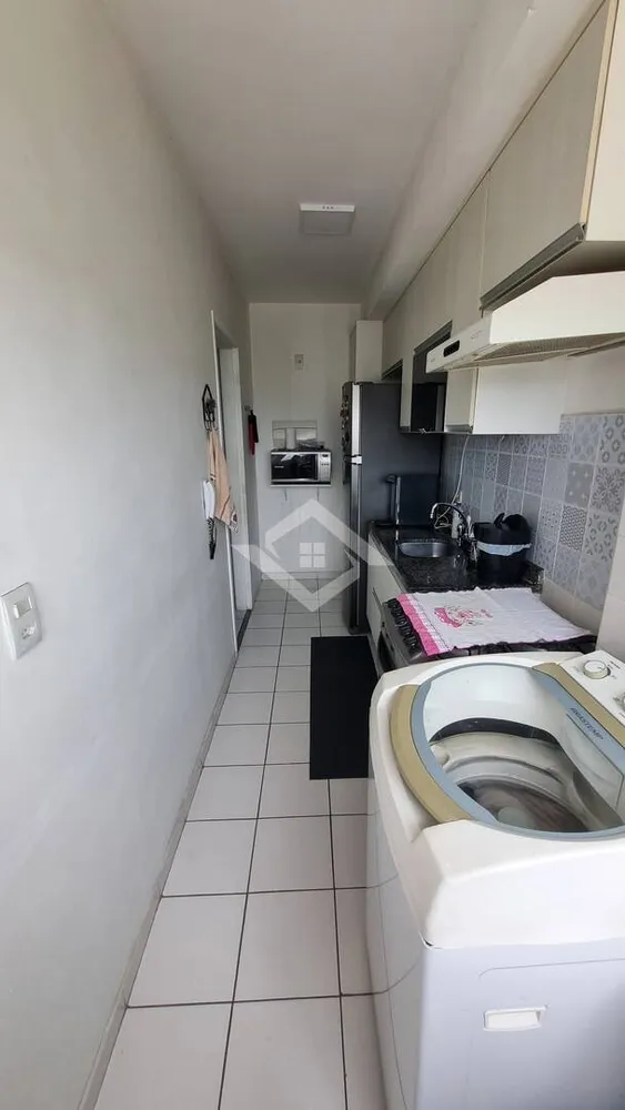 Apartamento, 2 quartos, 60 m² - Foto 11