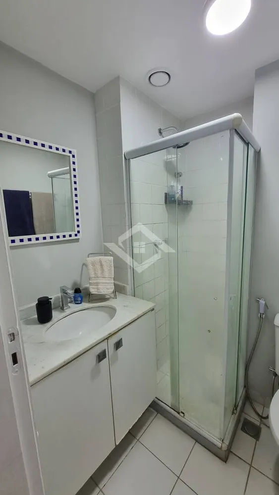 Apartamento, 2 quartos, 60 m² - Foto 7