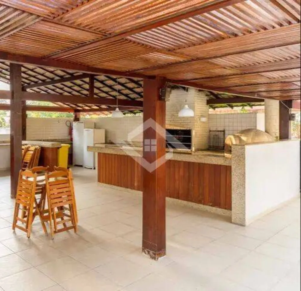 Apartamento, 3 quartos, 69 m² - Foto 12