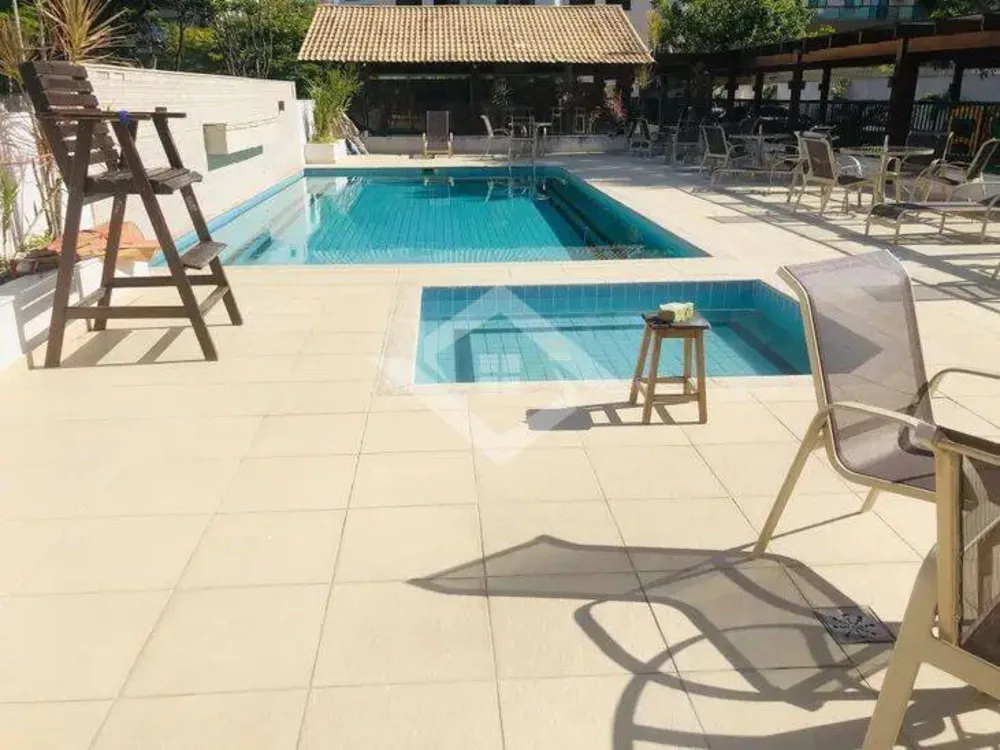 Apartamento, 3 quartos, 69 m² - Foto 5