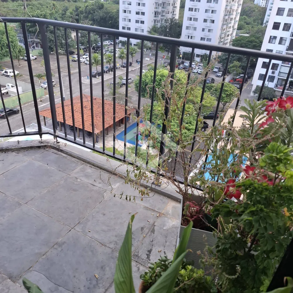 Apartamento, 3 quartos, 69 m² - Foto 4