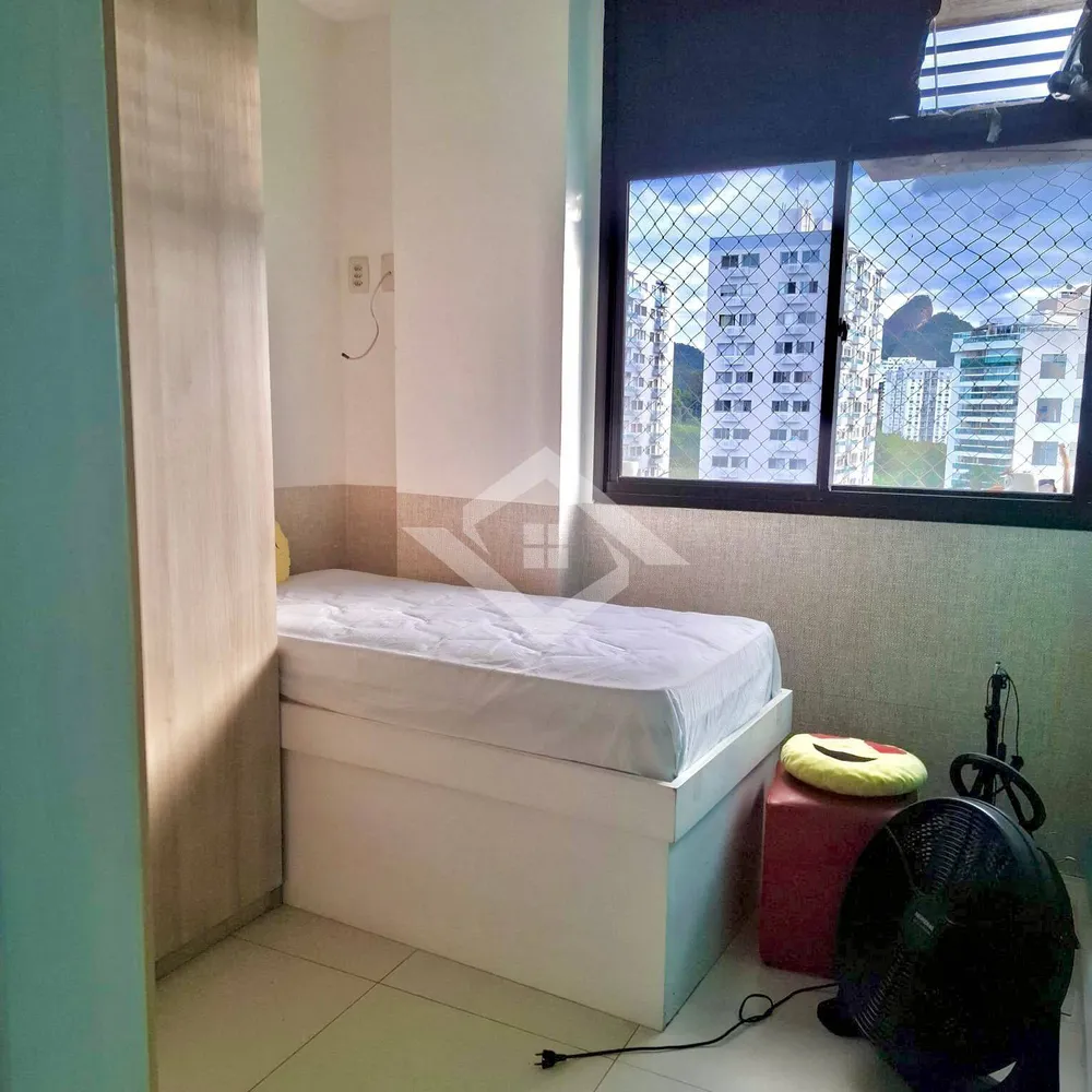 Apartamento, 3 quartos, 69 m² - Foto 11