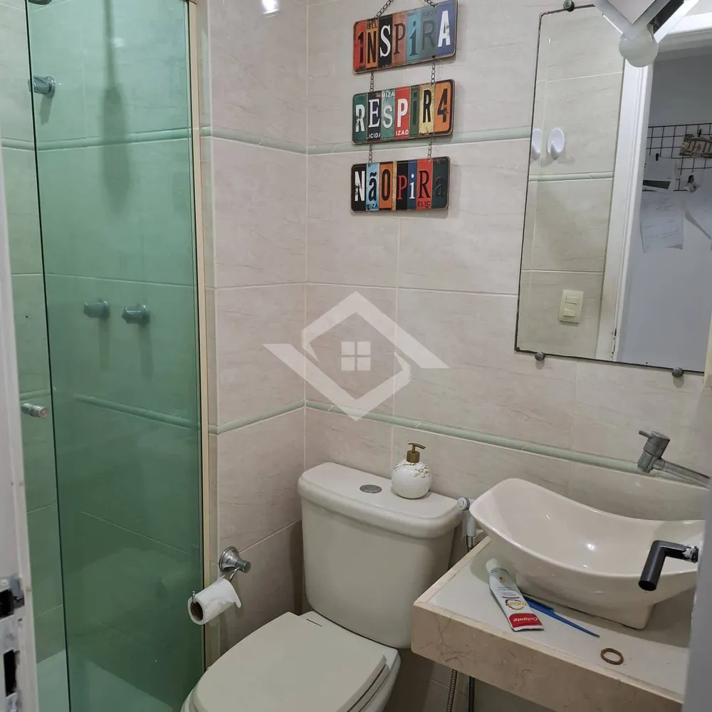 Apartamento, 3 quartos, 69 m² - Foto 7