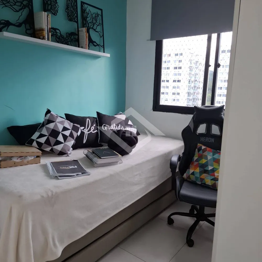 Apartamento, 3 quartos, 69 m² - Foto 10