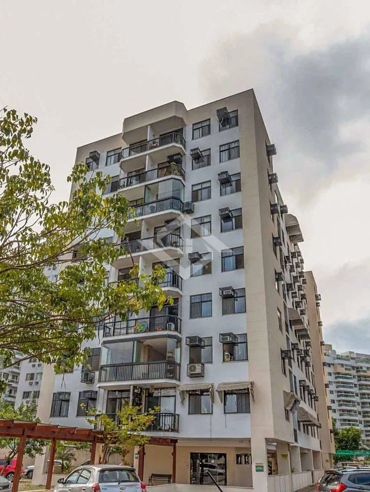 Apartamento, 3 quartos, 69 m² - Foto 1