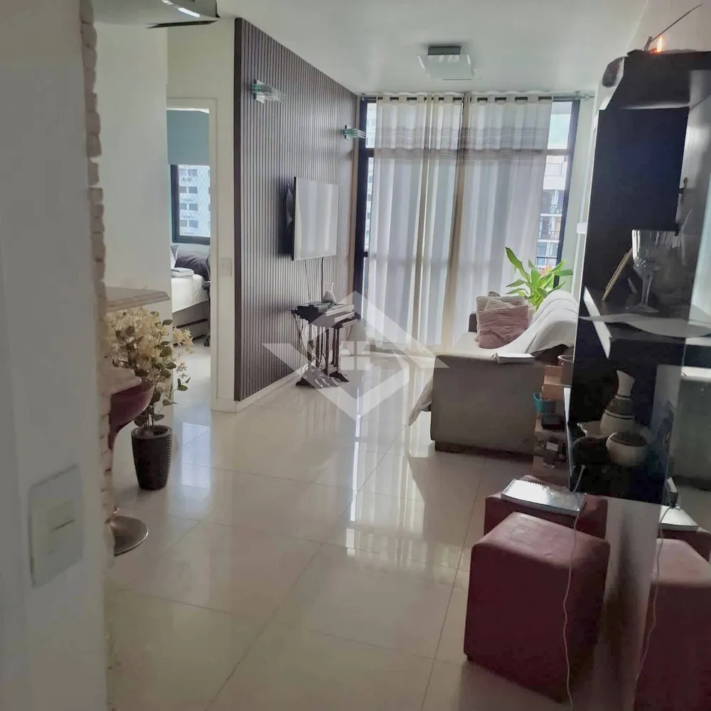 Apartamento, 3 quartos, 69 m² - Foto 2