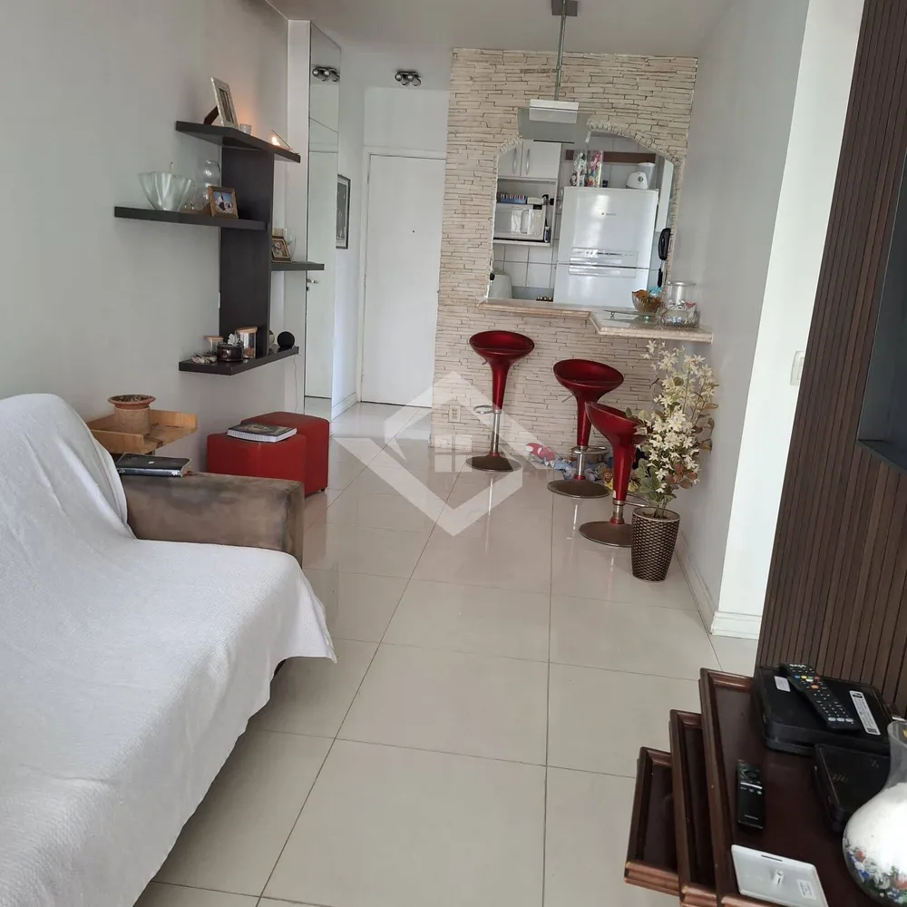 Apartamento, 3 quartos, 69 m² - Foto 3