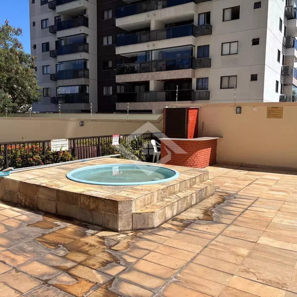 Apartamento, 3 quartos, 78 m² - Foto 6