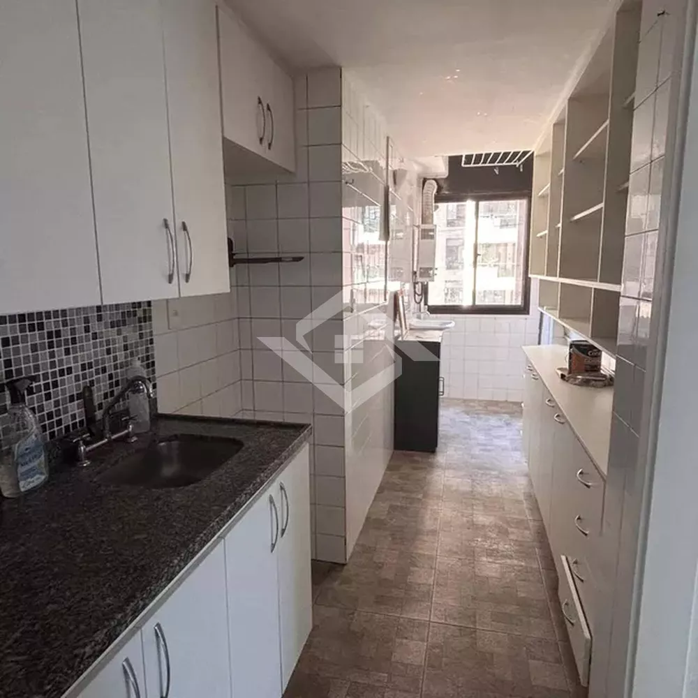 Apartamento, 3 quartos, 78 m² - Foto 14