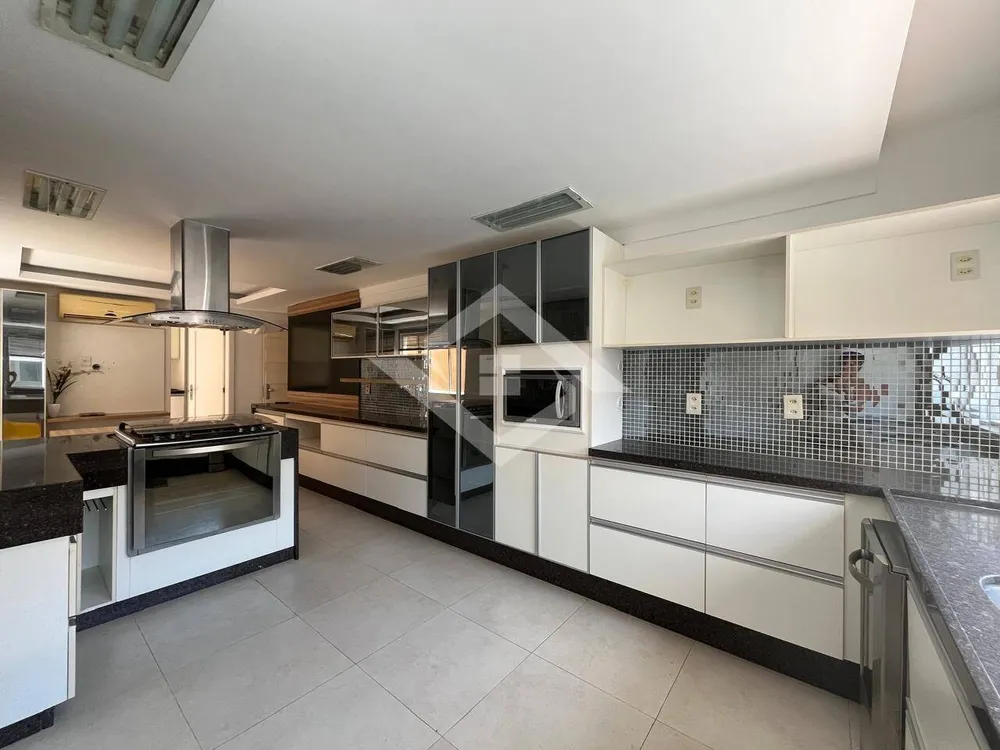 Casa, 5 quartos, 480 m² - Foto 26