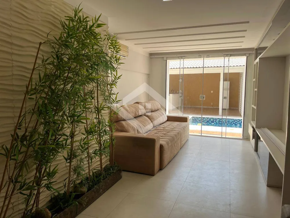 Casa, 5 quartos, 480 m² - Foto 19