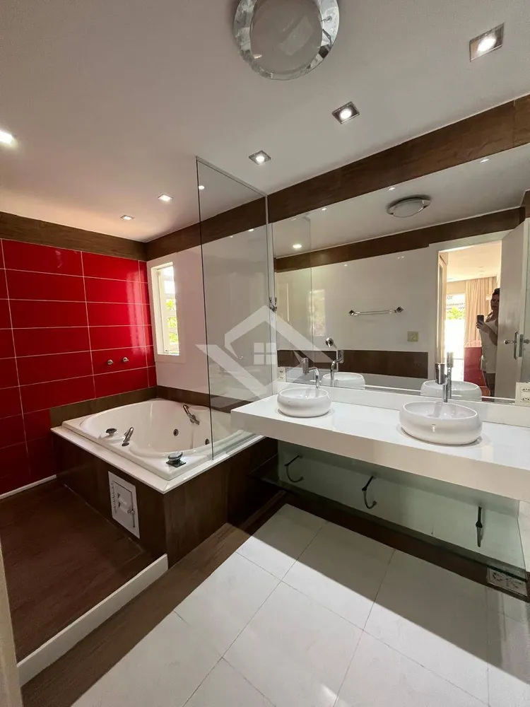 Casa, 5 quartos, 480 m² - Foto 24