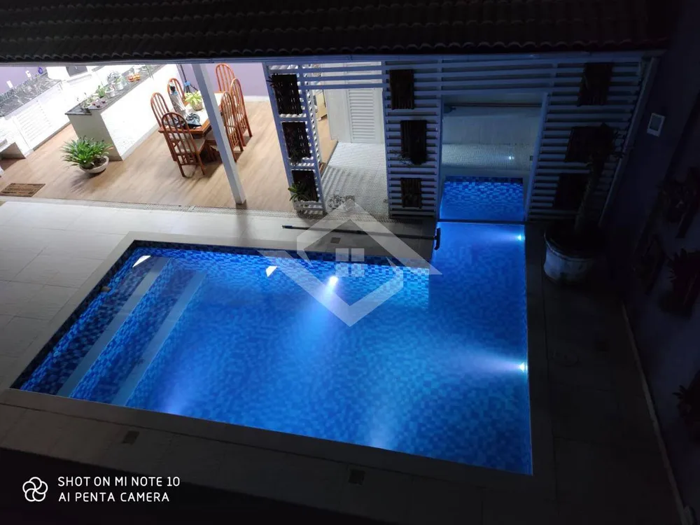 Casa, 5 quartos, 480 m² - Foto 4