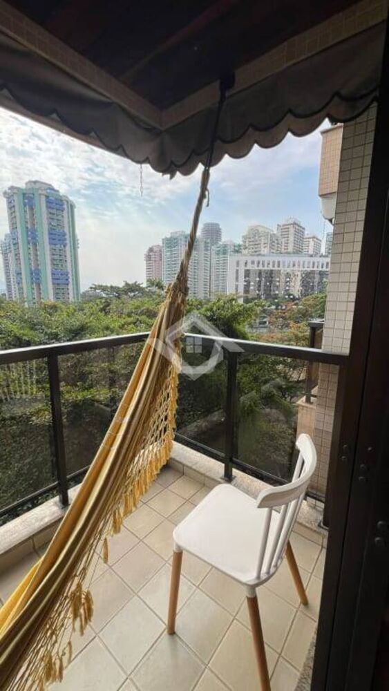 Apartamento à venda com 1 quarto, 74m² - Foto 6