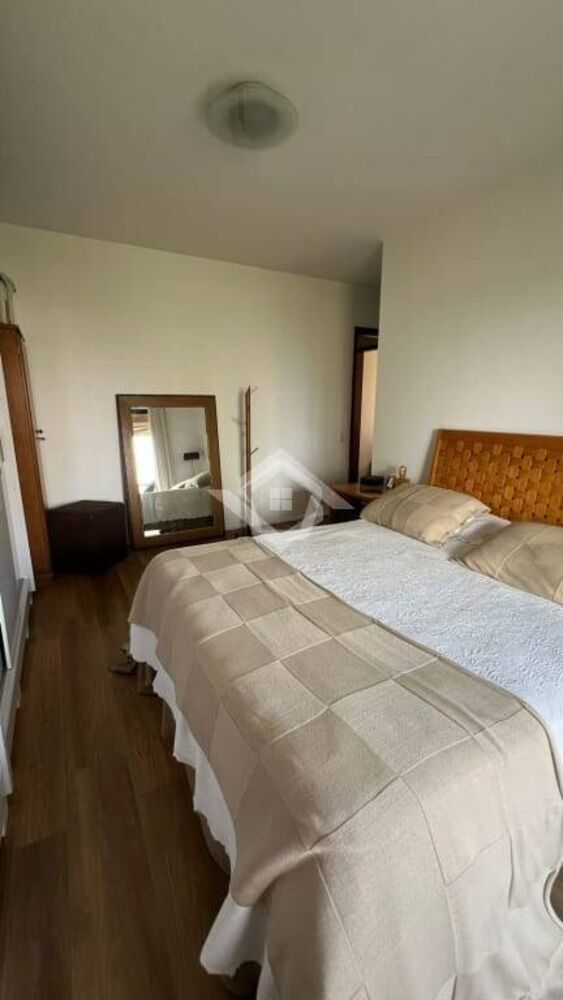 Apartamento à venda com 1 quarto, 74m² - Foto 3