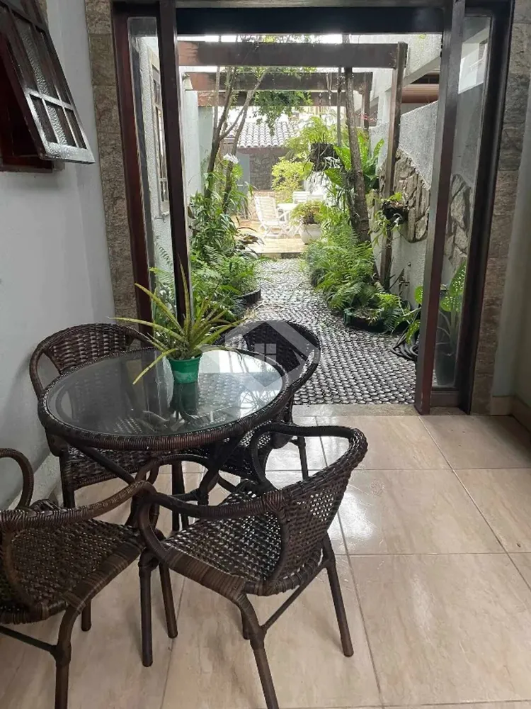Casa, 5 quartos, 144 m² - Foto 5