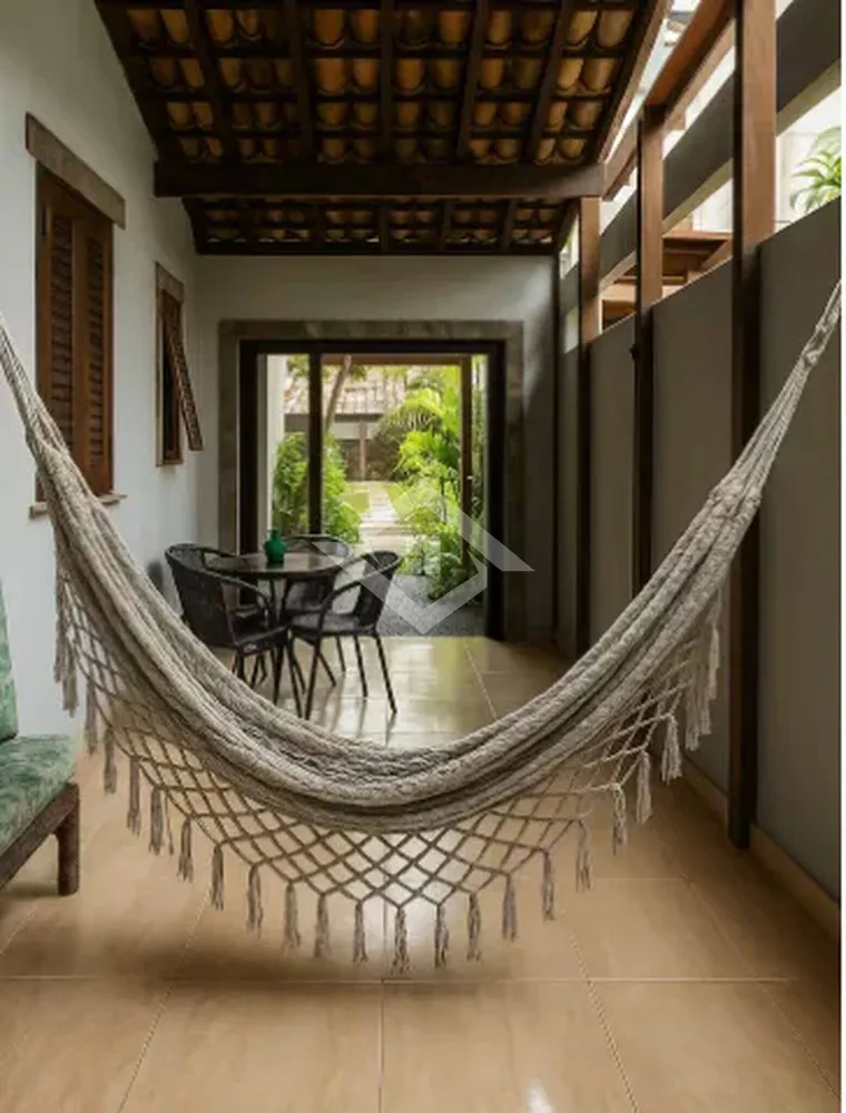 Casa, 5 quartos, 144 m² - Foto 4